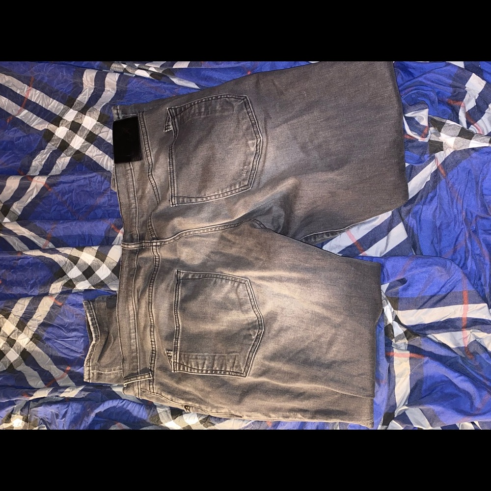 PRPS Stretch Denim